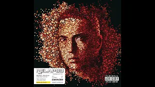 Eminem - Careful What You Wish for [V1] (Instrumental Recreation Better Edit)