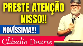 💥pastor Cláudio Duarte, PRESTE ATENÇÃO NISSO, pr cláudio duarte 2022, cláudio duarte 2022, NoAlvo