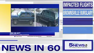 KRGV CHANNEL 5 NEWS Update - February 1