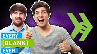 EVERY SMOSH VIDEO EVER