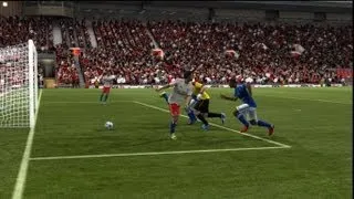 I'm a Believer | A FIFA 13 Online Goals Compilation