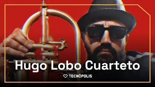 Hugo Lobo - Tecnópolis 2022 EN VIVO  - 25/09 16.30 h