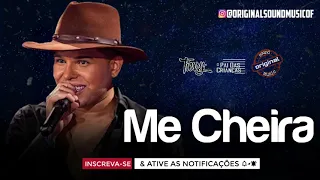 Me Cheira - Tierry | Música Nova | Lançamento 2021