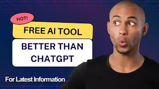 Free AI Tool better than ChatGPT | Perplexity.ai | ChatGPT vs Perplexity AI