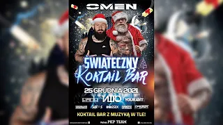 Yourant @ Omen Club Płośnica (25.12.2021)
