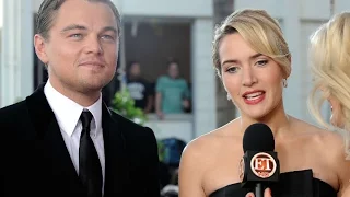Kate and Leo - Sweetest things they said about each other