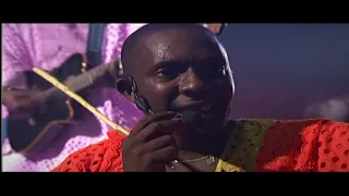 YOUSSOU NDOUR - BERCY 2005 - NDAKARU