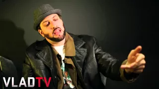 R.A. The Rugged Man: 'Kendrick is Not a Top Five Lyricist'