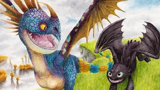 Dragons: Rise of Berk #302 ПРОДОЛЖАЕТСЯ СОБЫТИЕ 🥰