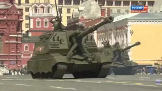 RUSSIAN ARMY HELL MARCH   2015