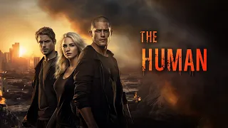 The Human - Book Two - A Post-Apocalyptic Romantic Thriller