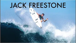 The BEST of Jack Freestone Surfing