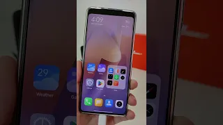 Xiaomi HyperOS MIUI 15 NEW UPDATE 🔥 New animation charger