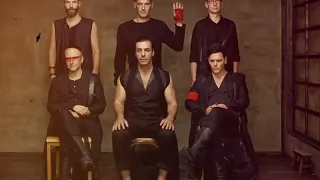 Rammstein на грани распада. Подробности