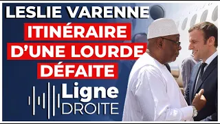 Macron a-t-il tout raté au Sahel ? - Leslie Varenne