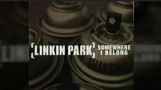 Linkin Park - Somewhere I Belong (Mike Only)