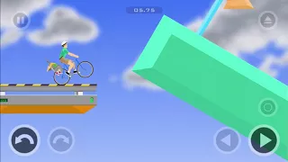 Happy Wheels - Irresponsible Dad (Level 11)