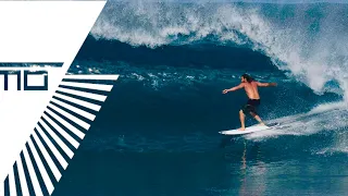 Raw Clips - the Helium Hydroshort in Hawaii, feat. Timmy Reyes