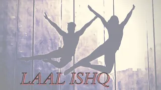 Laal Ishq | Dance  Cover | Ranveer Singh | Deepika Padukone | Mad About Dance