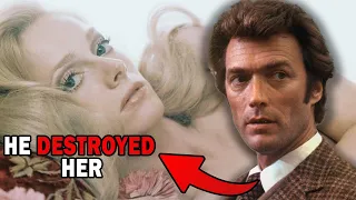 Clint Eastwood Confirms The Reason He Didn’t Marry Sondra Locke