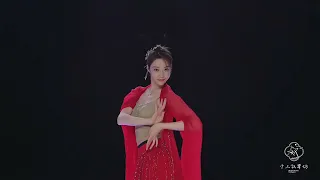[ Múa Trung Hoa ] Bản Full - Nguyệt Hạ Vũ Cơ || 月下舞姬