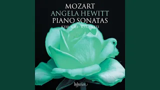 Mozart: Piano Sonata No. 8 in A Minor, K. 310 - II. Andante cantabile con espressione