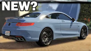 These New Cars May Come To The Contract DLC - GTA Online