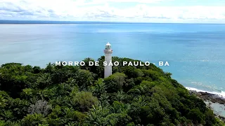 MORRO DE SÃO PAULO / ASSISTIR EM 4K