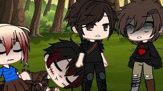 It took me by surprise ||Httyd || Gacha Club ||