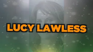 Лучшие фильмы Lucy Lawless