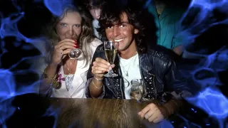 Modern Talking Thomas Anders and Nora celebrity photos