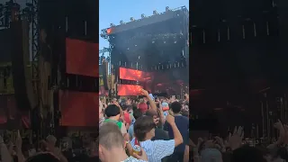 ID — Timmy Trumpet @lollapalooza '23 | 2023-8-3 | [GARBO QUALITY]