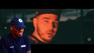 K Koke [@KokeUSG] - Listen Likkle Man (OFFICIAL VIDEO) | REACTION