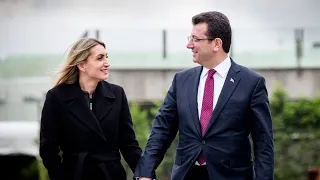 Sevgi emek ister - ekrem imamoğlu