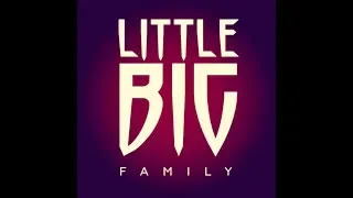 LITTLE BIG – SKIBIDI ( перевод на украинский язык)