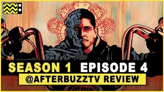 Mayans M.C. Season 1 Episode 4 Review & After Show