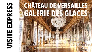 [Palace Day] Galerie des Glaces du château de Versailles