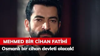 Osmanlı bir cihan devleti olacak! - Mehmed Bir Cihan Fatihi 2. Bölüm