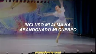 te vas a enamorar de éste solo y su canción [Dance Moms] CRY- LETRA