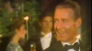 Halston Perfume (Commercial, 1981)