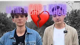 edit per la fine di Cap e Kazu.