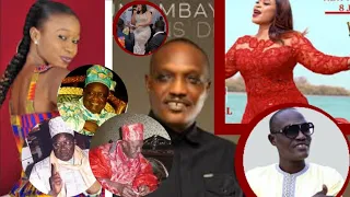 Aida samb feat alioune Mbaye Nder (BOROM DARA DJi ) ... les 30 de nder