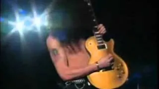 Slash   Solo GodFather Theme    YouTube