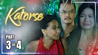 Katorse | Episode 20 (3/4) | September 25, 2022