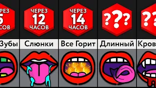 Если Ты Будешь Говорить Без Остановки?!