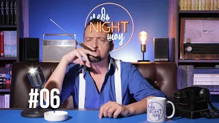 Ледь Night Шоу 06 | Зе!мля в ілюмінаторі | Альона | Альона | півень | Кива і всі, всі, всі