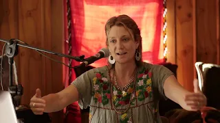 Rebel Herbal : Lila Lieberman - Cedar Teachings & the 5 Pillars of Medicine