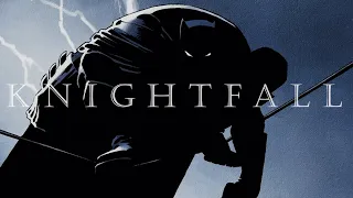 Batman || Knightfall (Pt-Br sub)