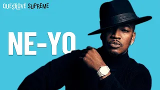 Questlove Supreme Podcast | Ne-Yo