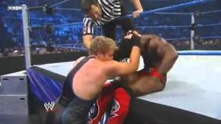 WWE Smackdown 9/17/10 Part 4/10 (HQ)